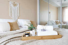 Arctic Bliss Penthouse in Rovaniemi